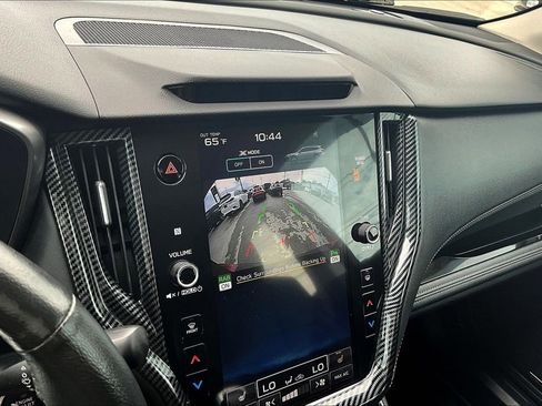 Used 2024 Subaru Outback Limited image 15