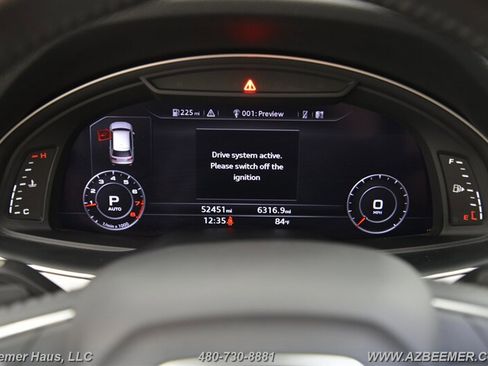 Used 2018 Audi Q7 2.0T Premium Plus w/ Premium Plus Package image 31