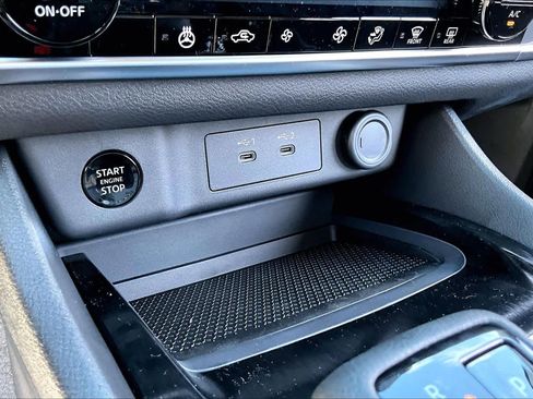 New 2026 Nissan Rogue SV image 19