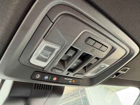 Used 2024 Chevrolet Silverado 3500 High Country w/ High Country Premium Package AWD/4WD image 11