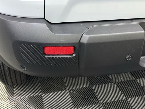 New 2026 Ford Bronco Sport Outer Banks w/ Outer Banks Tech Package+ AWD/4WD image 19
