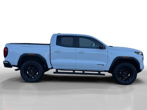 New 2026 GMC Canyon AT4 image 6