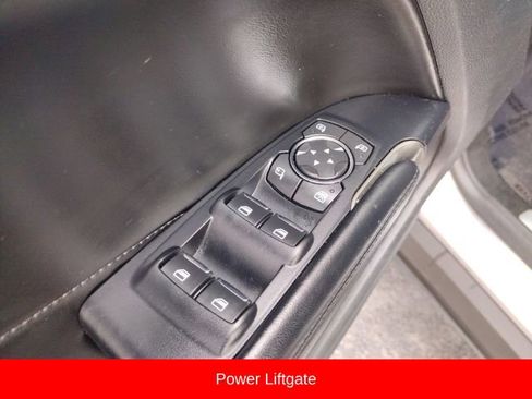 Used 2017 Lincoln MKC Reserve w/ Lincoln MKC Climate Package image 13