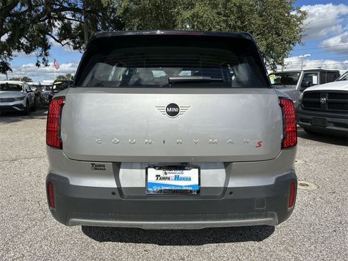 Used 2025 MINI Cooper Countryman S image 14