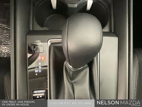 New 2026 MAZDA CX-50 Meridian Edition w/ Weather Package AWD/4WD image 35