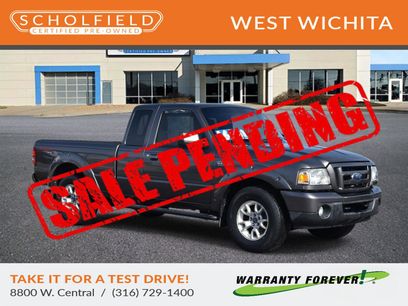 Used 2011 Ford Ranger Sport w/ Payload Pkg 2