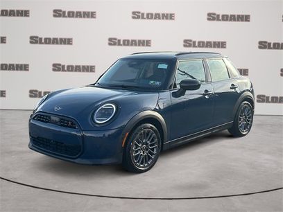 Used 2025 MINI Cooper S