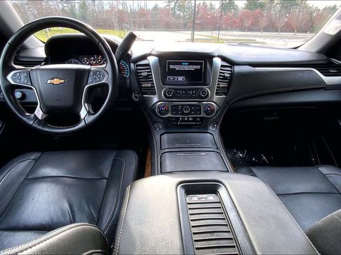 Used 2019 Chevrolet Tahoe Premier image 14
