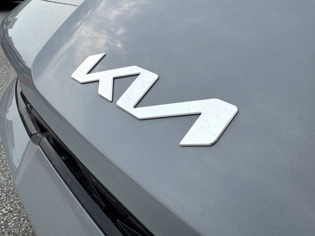 New 2026 Kia K5 GT-Line AWD/4WD image 24