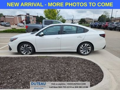 Used 2024 Subaru Legacy Limited