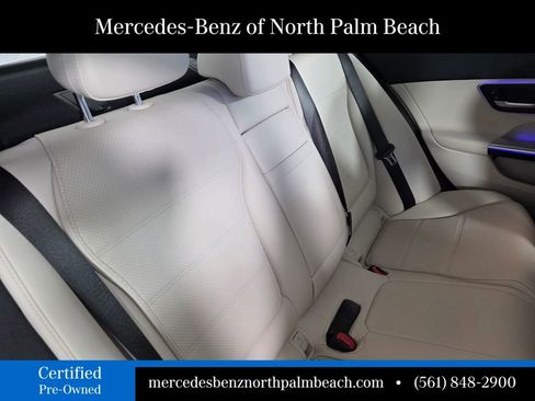 Certified 2023 Mercedes-Benz C 300 Sedan image 24