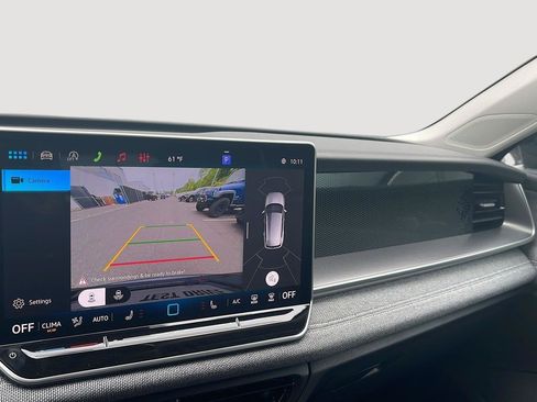 New 2026 Volkswagen Tiguan S AWD/4WD image 28
