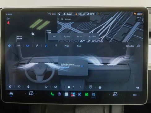 Used 2023 Tesla Model Y Long Range AWD/4WD image 30