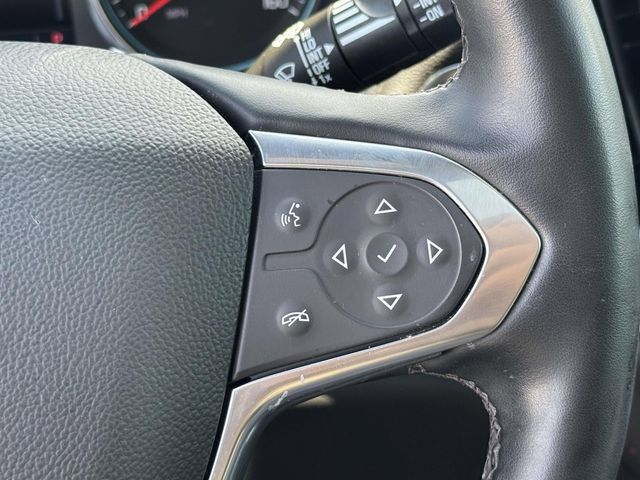 Used 2023 Chevrolet Traverse RS AWD/4WD image 23