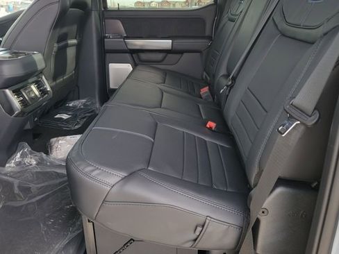 New 2026 Ford F350 Platinum image 7