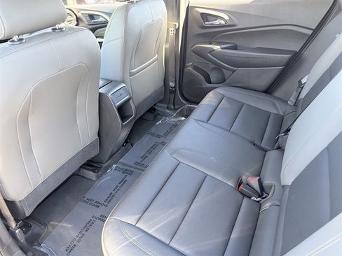 Used 2024 Chevrolet Trax ACTIV w/ Sunroof Package image 16