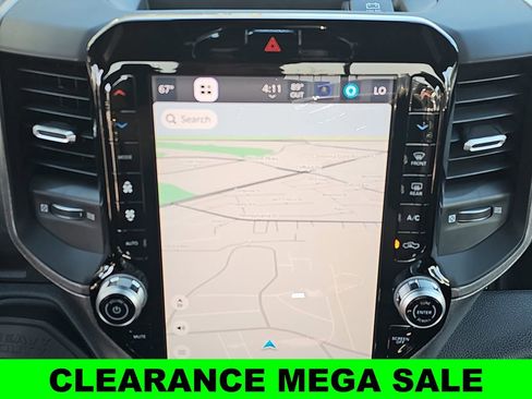 New 2026 RAM 2500 Tradesman image 21