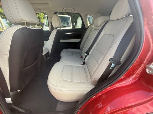 Used 2018 MAZDA CX-5 Grand Touring image 24