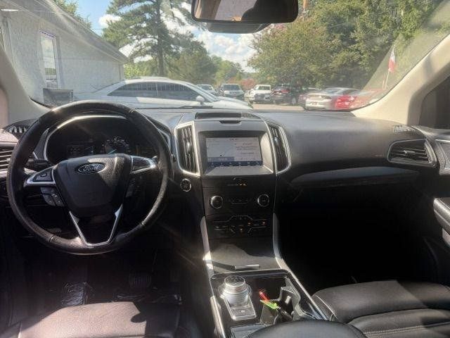 Used 2020 Ford Edge SEL w/ Convenience Package FWD image 14