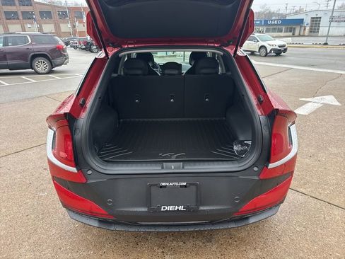 New 2025 Kia EV6 Light image 10