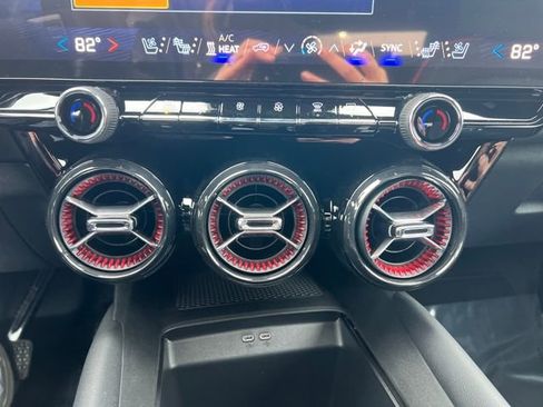 New 2026 Chevrolet Blazer EV RS image 13