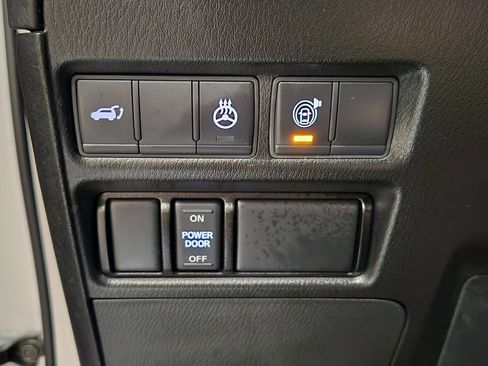 Used 2022 INFINITI QX80 Luxe w/ Cargo Package AWD/4WD image 43