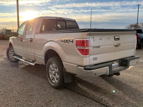 Used 2014 Ford F150 XLT w/ Equipment Group 302A Luxury image 3