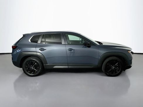 Used 2024 MAZDA CX-50 AWD 2.5 S w/ Weather Package image 8