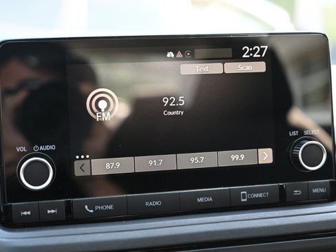 Used 2024 Honda Accord EX image 24