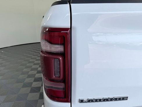 Used 2022 RAM 1500 Laramie w/ Sport Appearance Package image 27