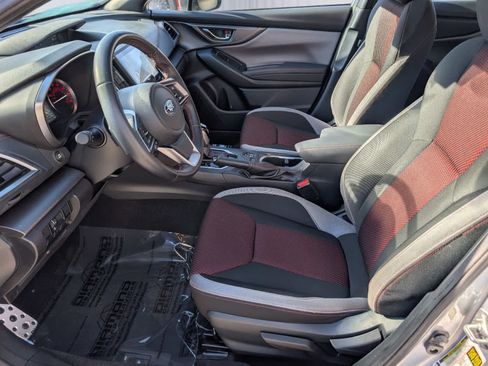 Used 2022 Subaru Impreza 2.0i Sport image 14