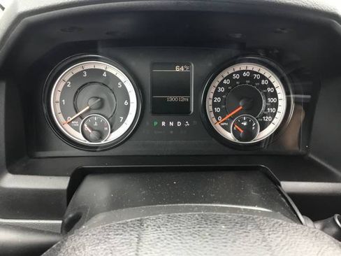 Used 2017 RAM 2500 Tradesman w/ Chrome Appearance Group AWD/4WD image 15