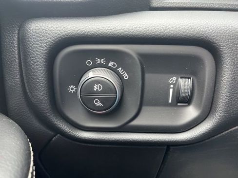 New 2026 RAM 3500 Big Horn image 30