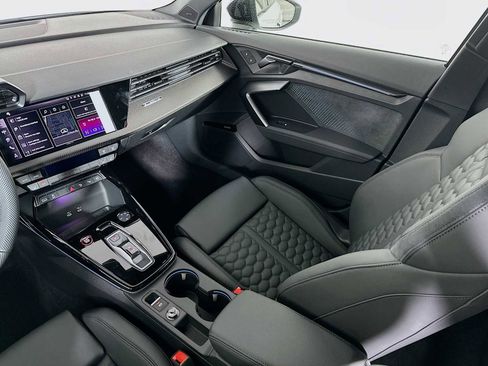 New 2026 Audi RS 3 image 22