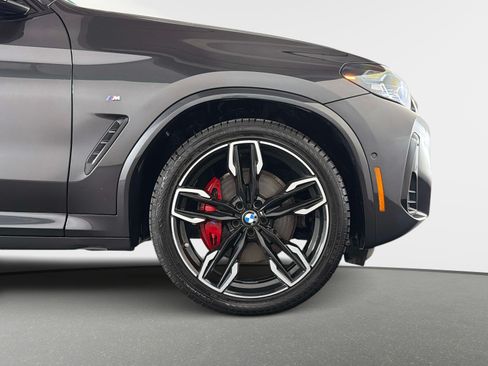 Used 2024 BMW X3 M40i AWD/4WD image 20