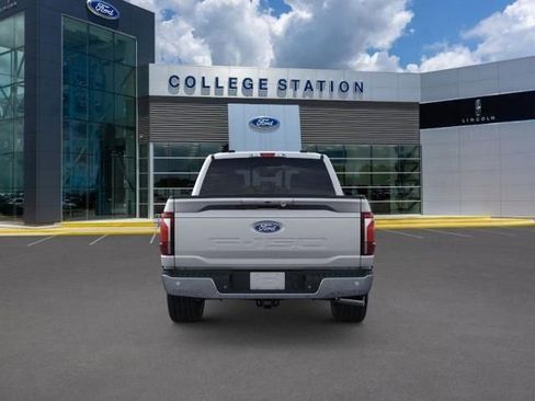 New 2026 Ford F150 Lariat w/ Equipment Group 501A Mid image 5