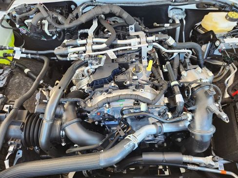 New 2025 Ford Bronco Outer Banks image 20