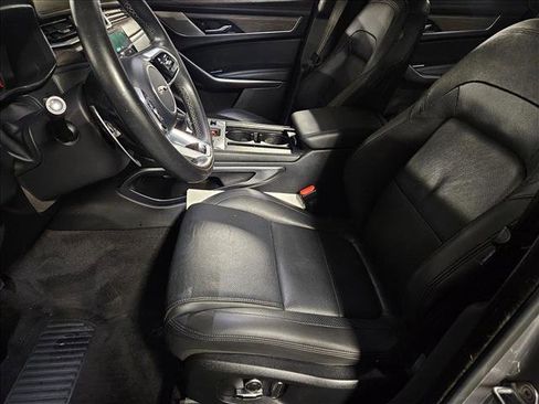 Used 2021 Jaguar F-PACE S image 17