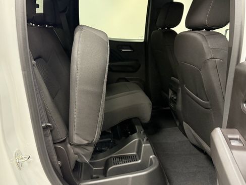 New 2026 GMC Canyon Elevation w/ Convenience Package image 18