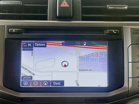 Used 2017 Toyota 4Runner SR5 image 21