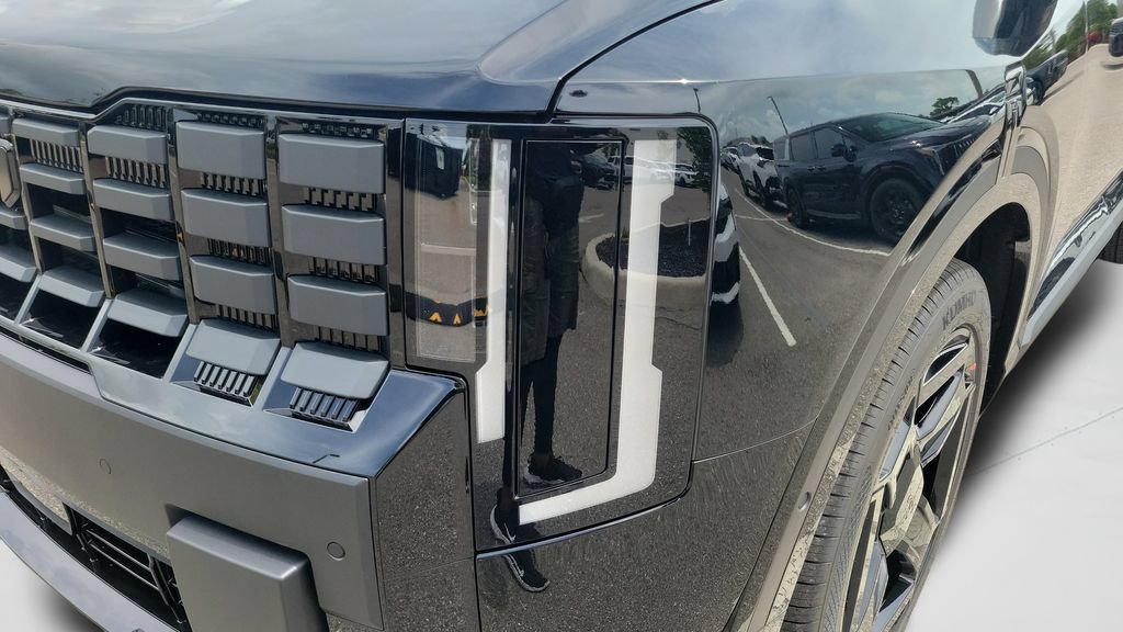 New 2027 Kia Telluride X-Line SX Prestige AWD/4WD image 25