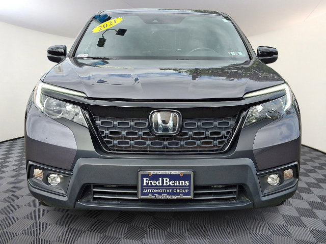 Used 2021 Honda Passport EX-L image 2