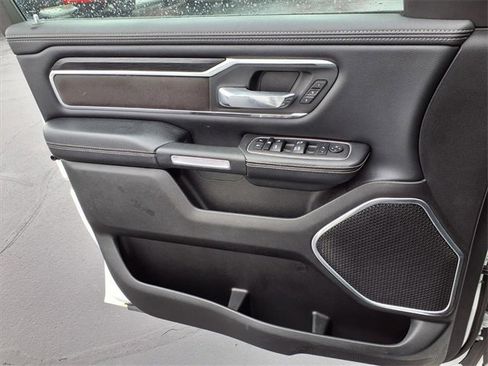 Used 2023 RAM 1500 Laramie image 18