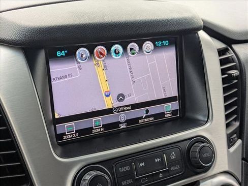 Used 2018 GMC Yukon SLT w/ Open Road Package image 13