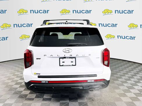 Certified 2023 Hyundai Palisade XRT w/ Cargo Package image 6