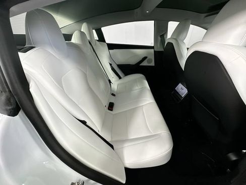 Used 2024 Tesla Model 3 Long Range AWD/4WD image 24