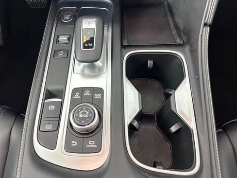 Certified 2023 INFINITI QX60 Luxe image 22