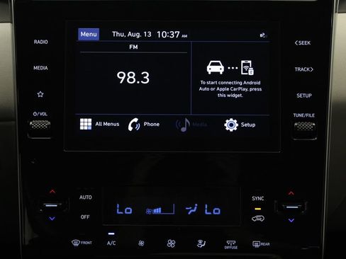 Used 2024 Hyundai Tucson SEL FWD image 22