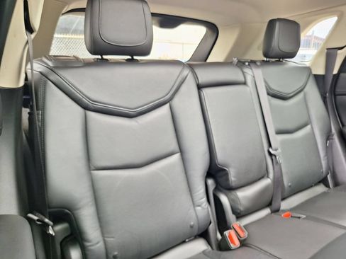 Used 2017 Cadillac XT5 Luxury w/ Driver Awareness Package FWD image 28