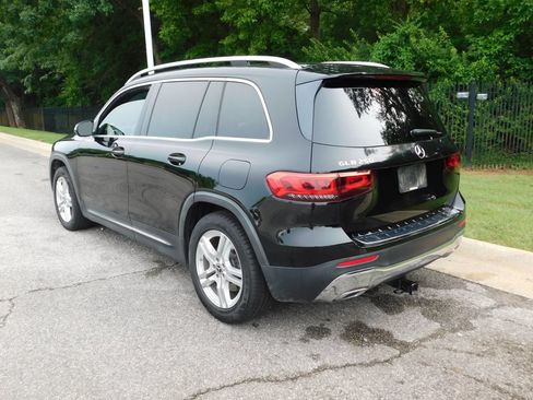Used 2020 Mercedes-Benz GLB 250 image 10